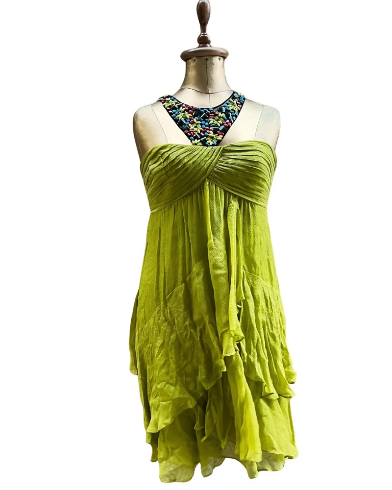 BCBGMAXAZRIA Cocktail Dresses, size S / 36 / 8, photo 3