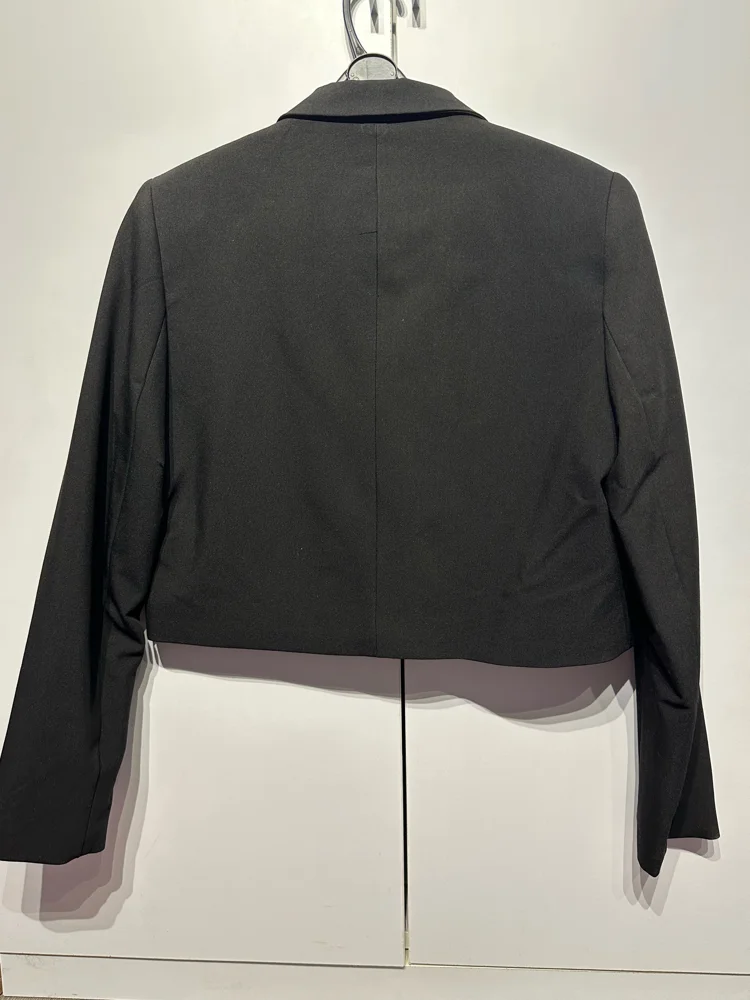 Stradivarius Blazers, New with tags, size M / 38 / 10, photo 2