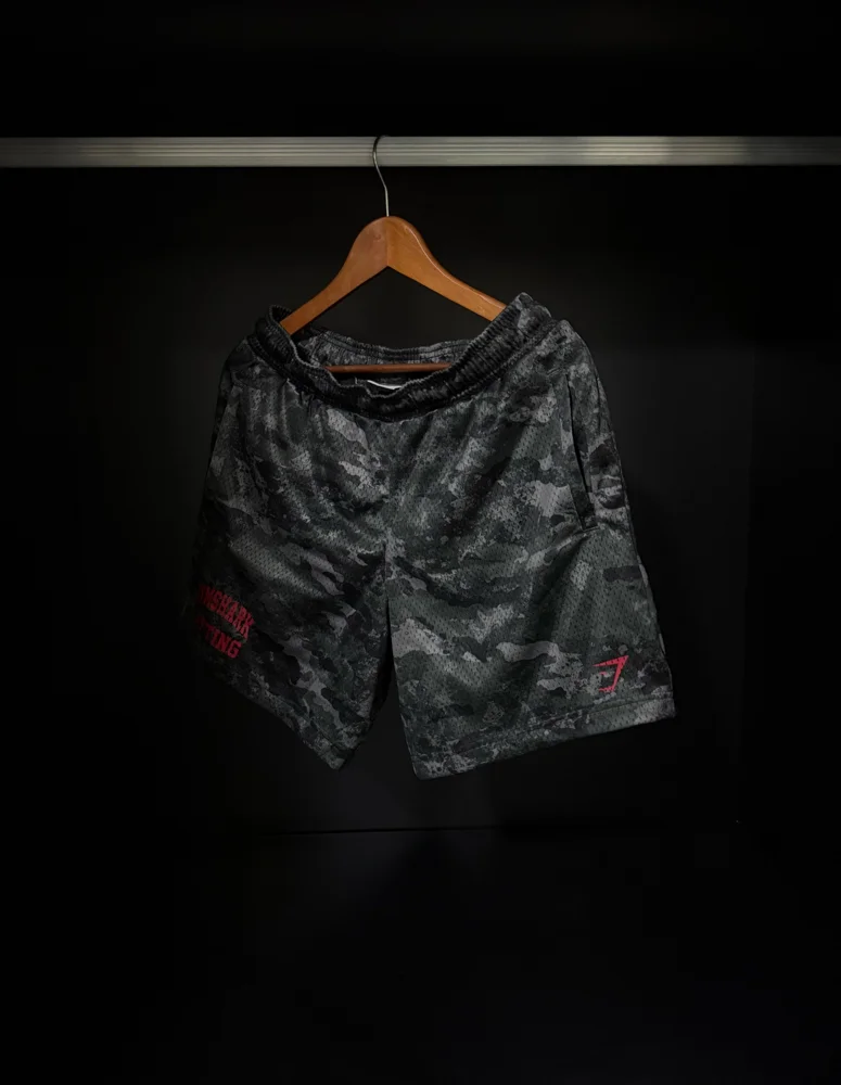 Gymshark Shorts, size M, photo 2