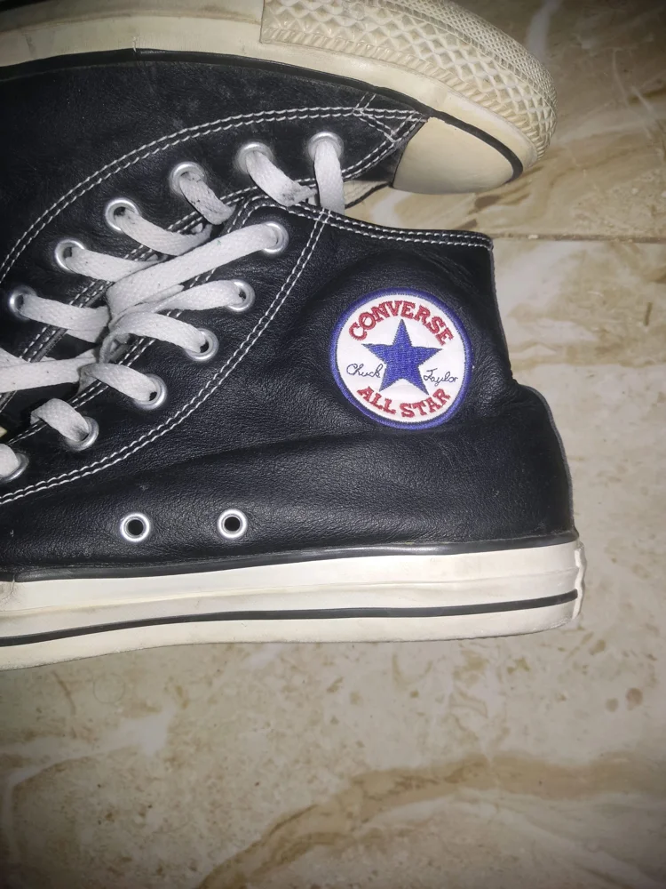 Converse Sneakers, size 43, photo 2