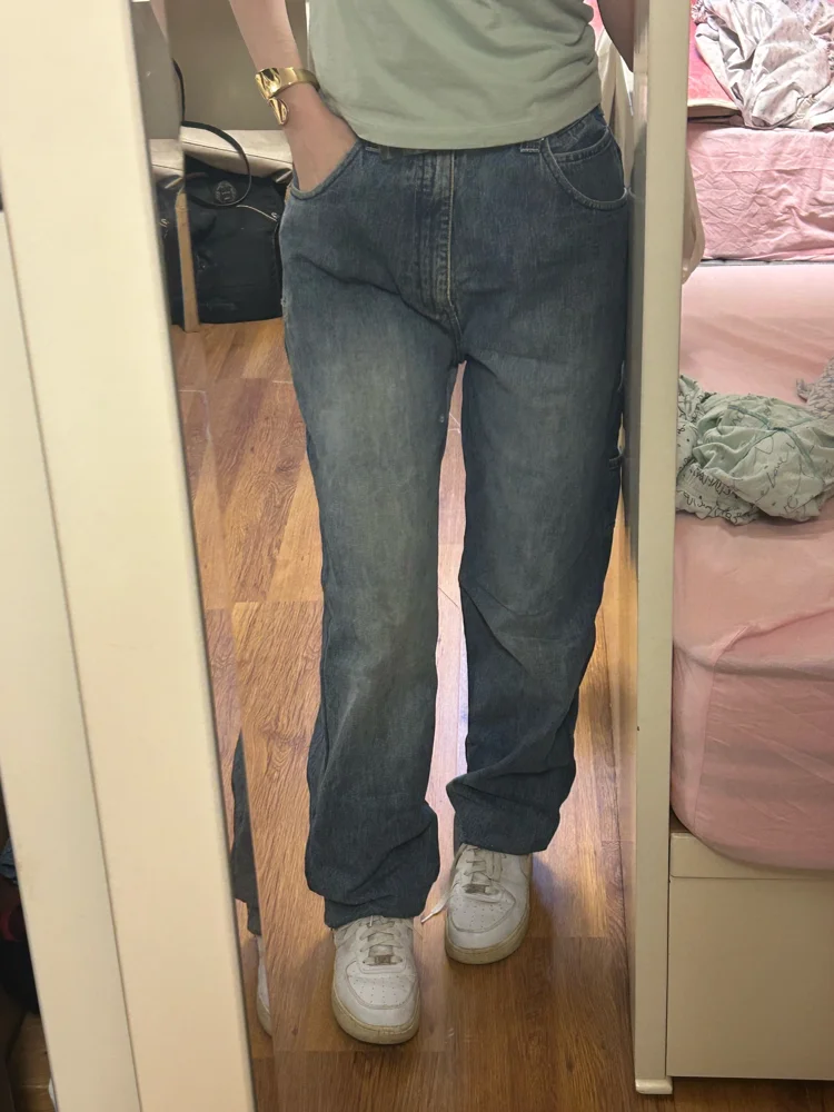 Jeans, size M / 38 / 10, photo 2