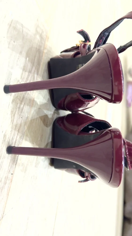 Stiletto Heels, size 41, photo 5