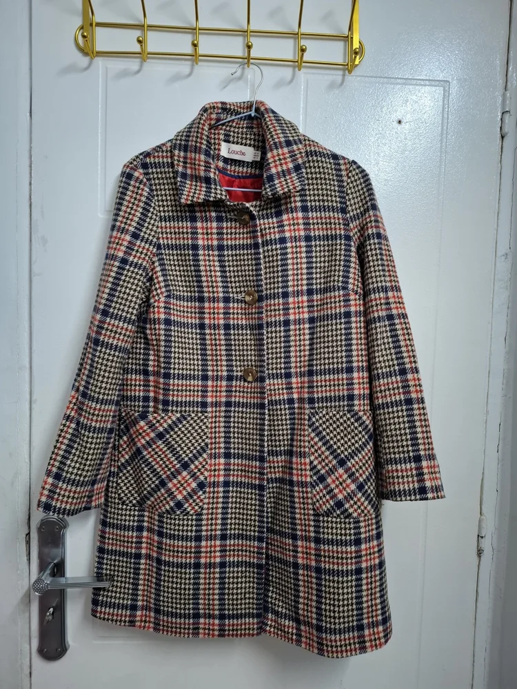 Coats, Good, size S / 36 / 8, photo 2
