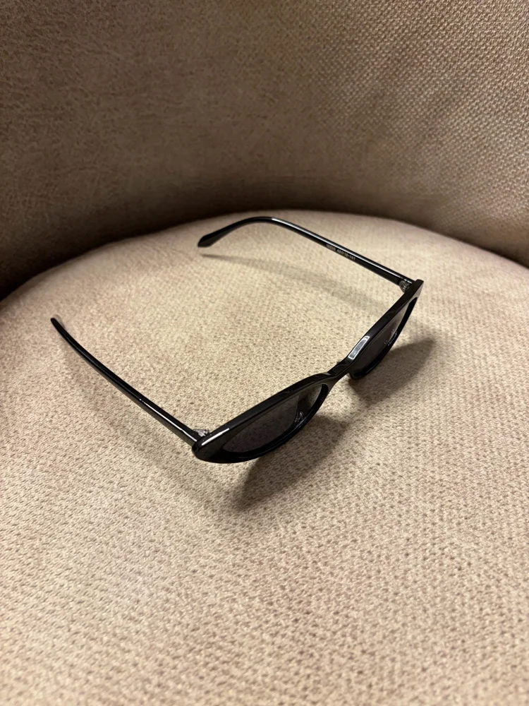 Sunglasses, Excellent, photo 3