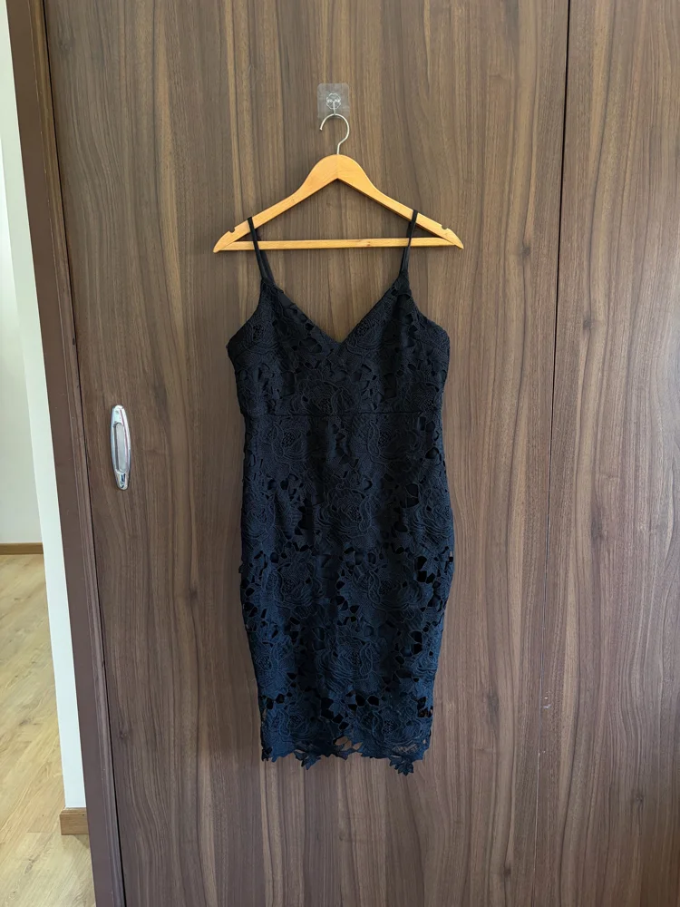 Boohoo Mini Dresses, size L / 40 / 12, photo 2