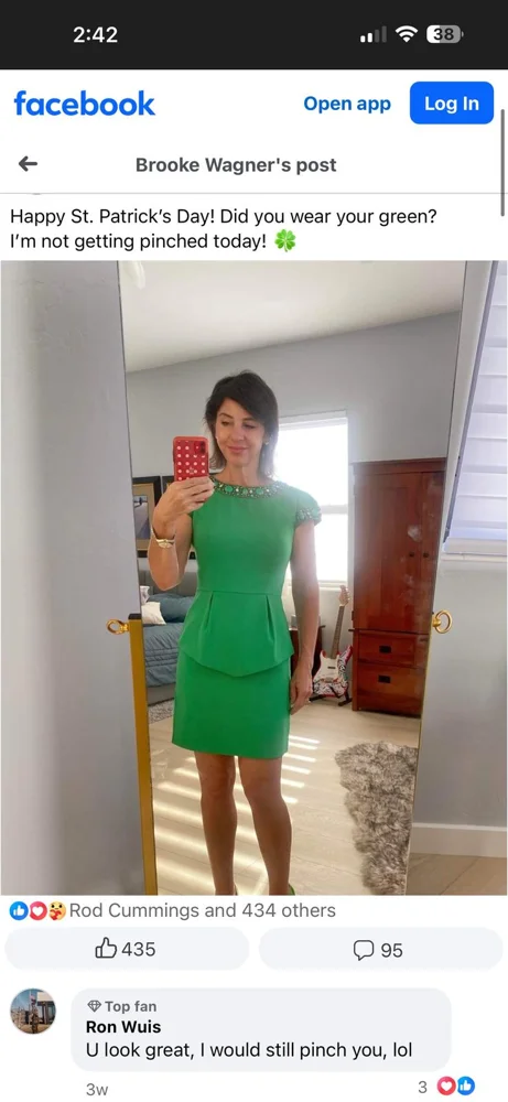 Midi Dresses
