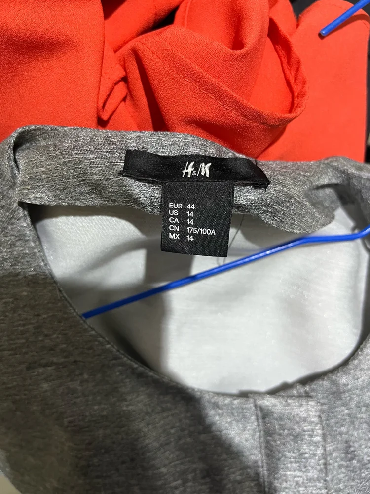 H&M Shirts, Excellent, size XL / 42 / 14, photo 6