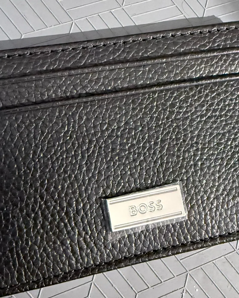 Boss Wallets