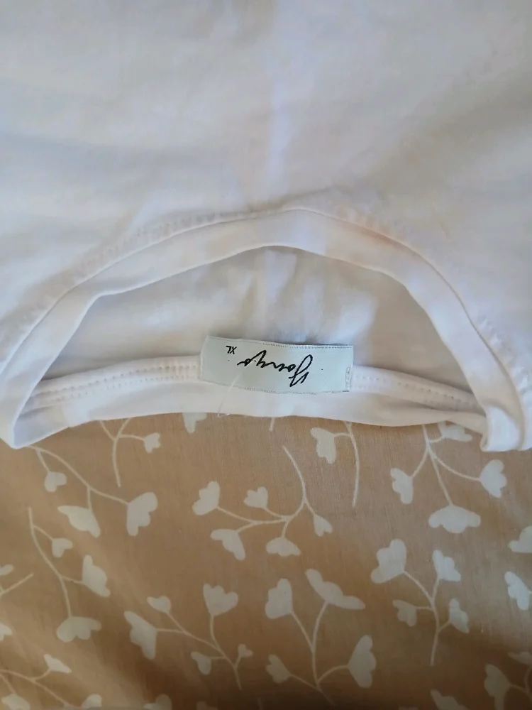 Crop Tops, size XL / 42 / 14, photo 3