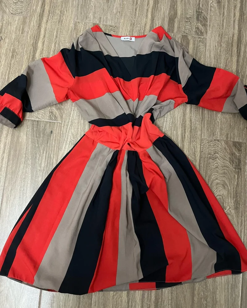 Midi Dresses