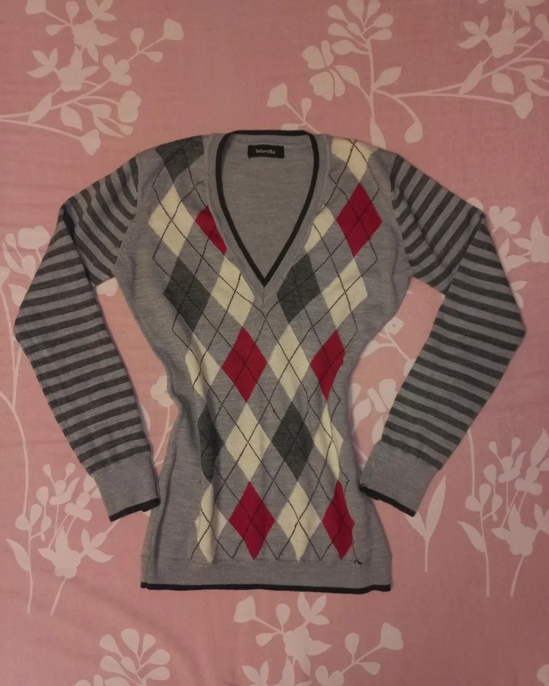 Tintoretto Sweaters & Pullovers