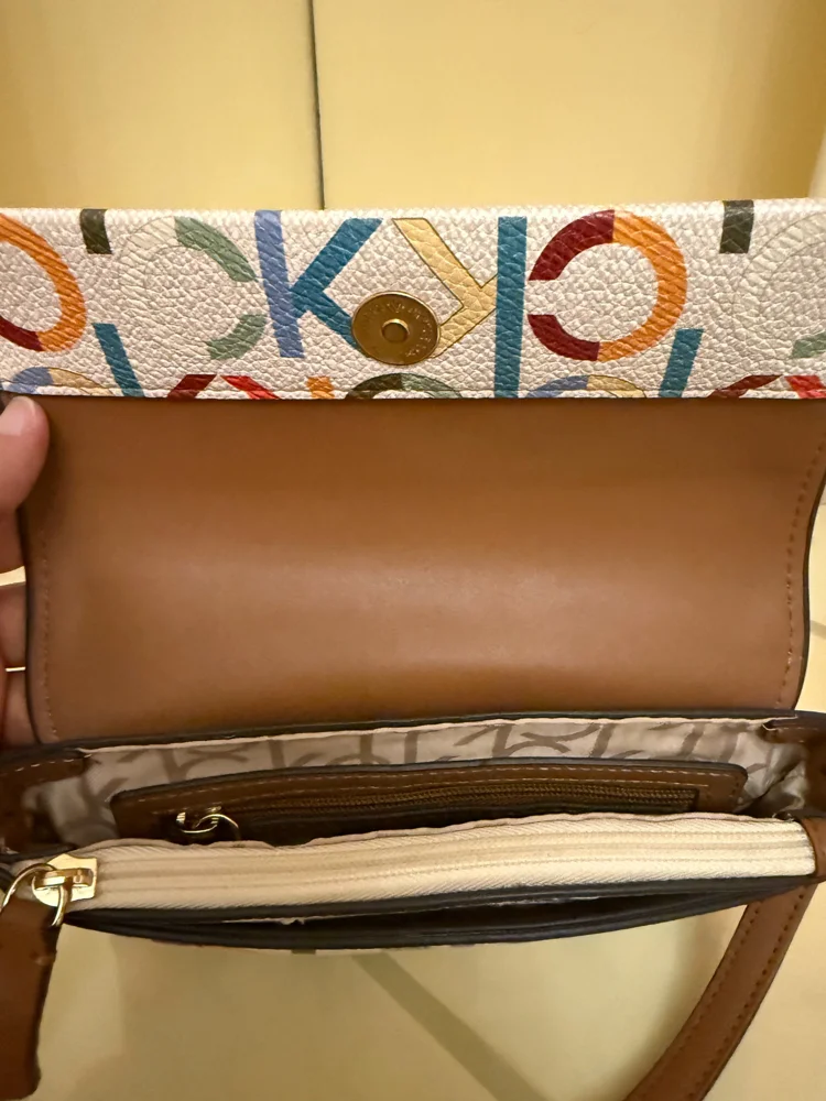 Calvin Klein Cross-Body Bags, size Other, photo 6