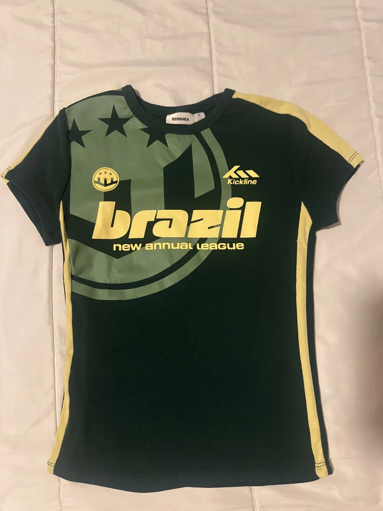 Bershka T-shirts