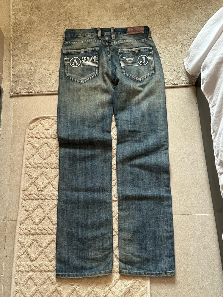Armani Jeans Jeans, size W30, photo 2