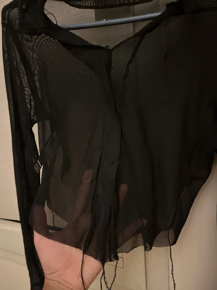 Shein Shirts, size S / 36 / 8, photo 2