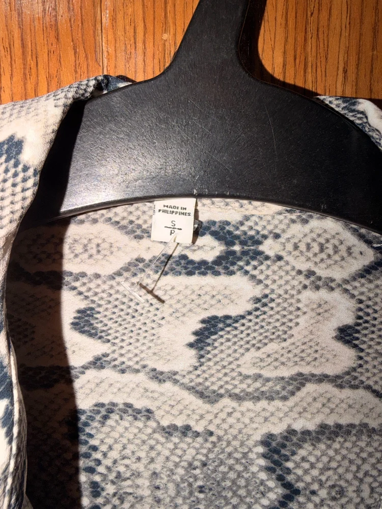 Blouses, size M / 38 / 10, photo 2