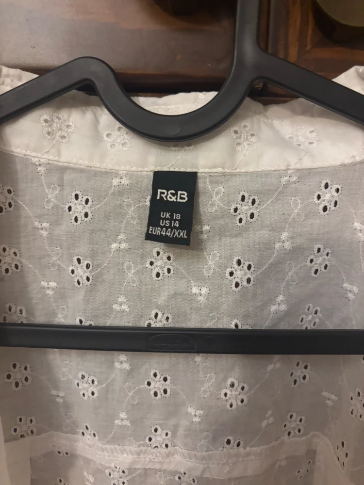 Long Sleeve, size XXL / 44 / 16, photo 2