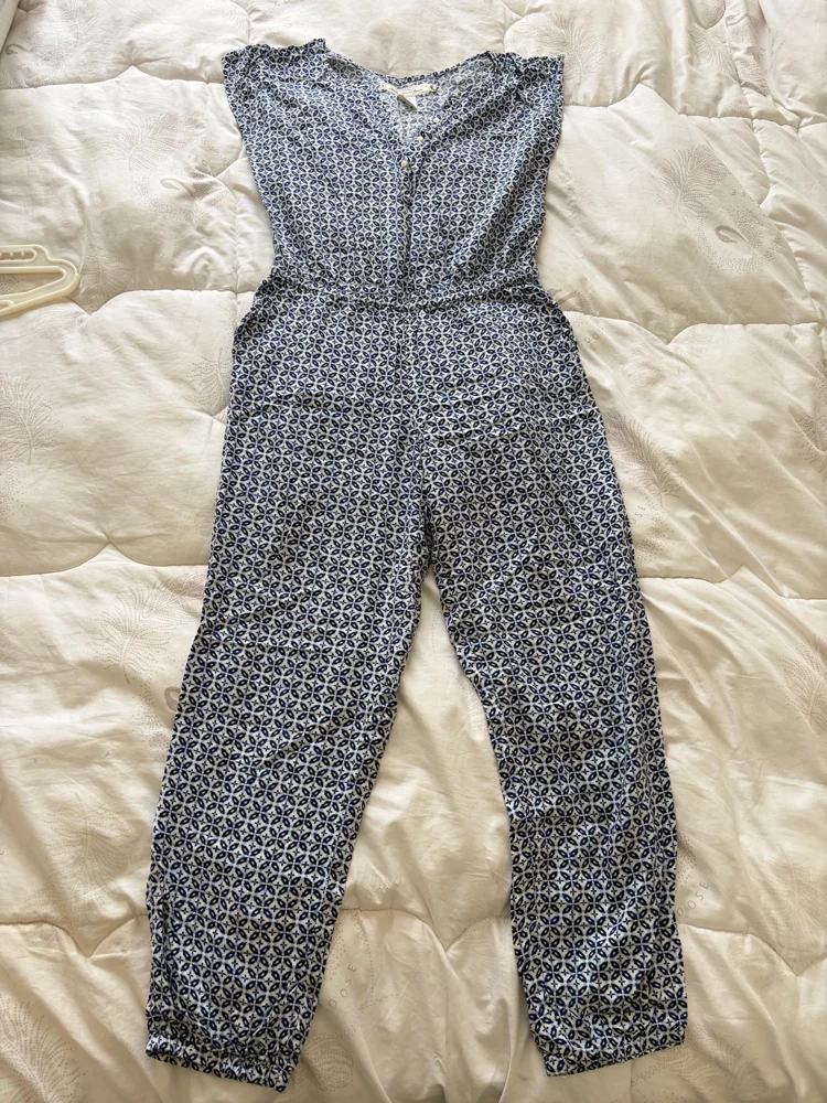 H&M Jumpsuits, Very good, size XXS / 32 / 4, photo 3