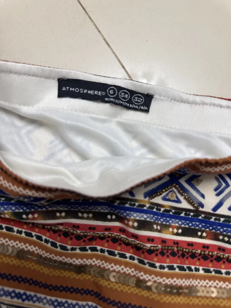 Atmosphere Skirts, size XS / 34 / 6, photo 3