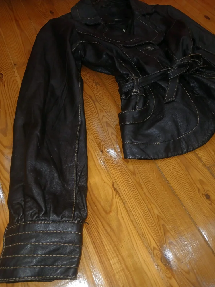 Jackets, size S / 36 / 8, photo 2
