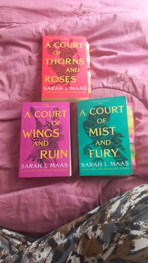 Books