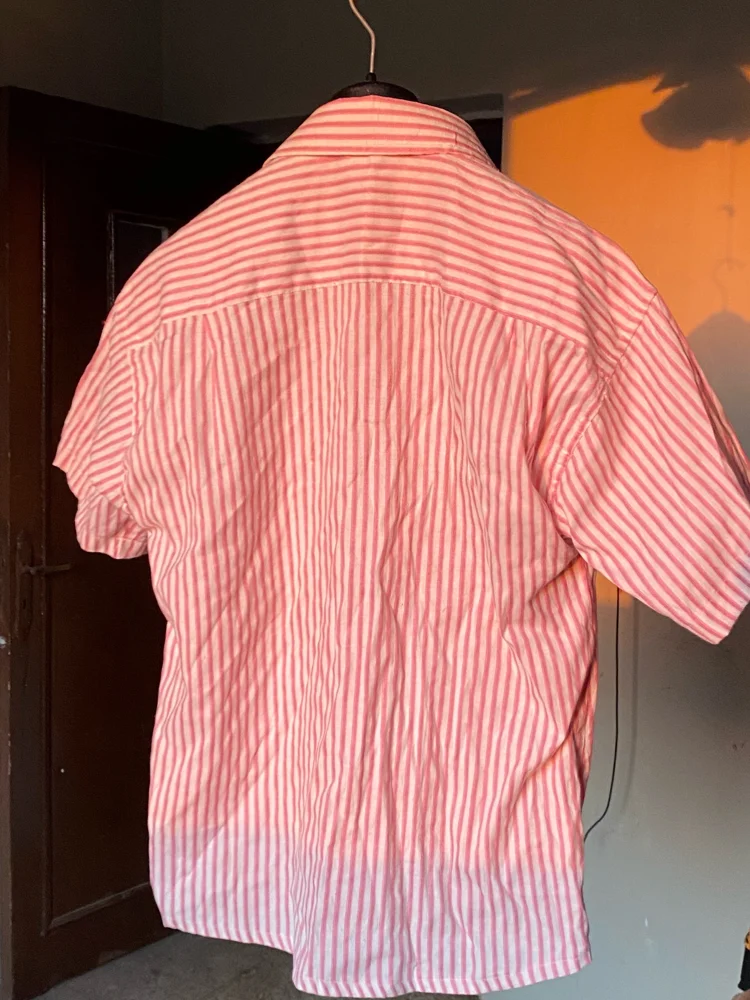 Shein Short Sleeve Shirts, Very good, size L, photo 2