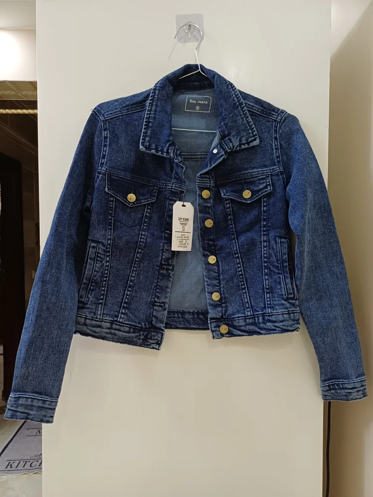 Jackets, New with tags, size S / 36 / 8, photo 4