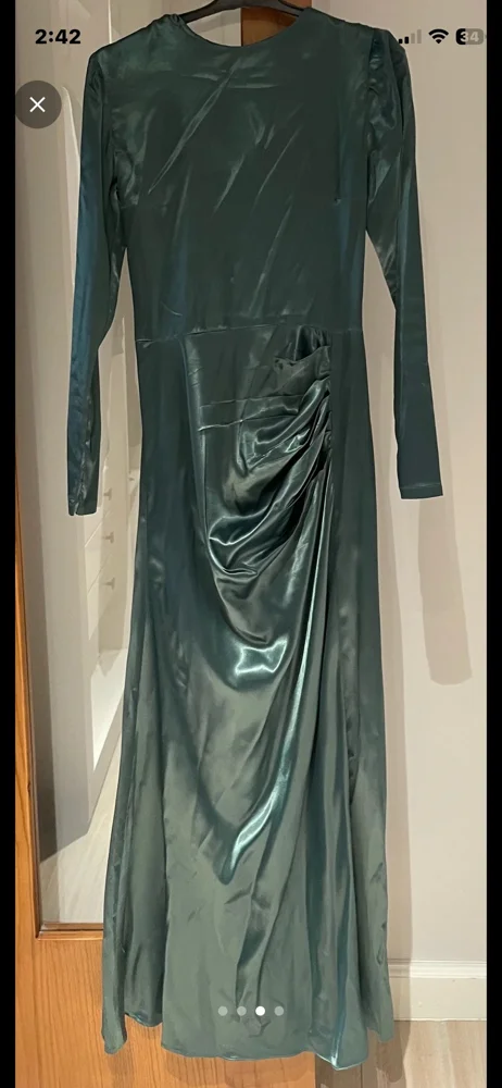 Local Maxi Dresses, size XS / 34 / 6, photo 2