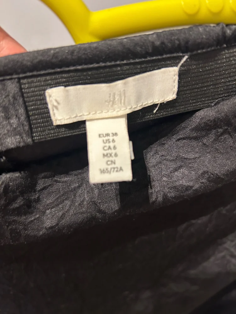 H&M Skirts, size M / 38 / 10, photo 5