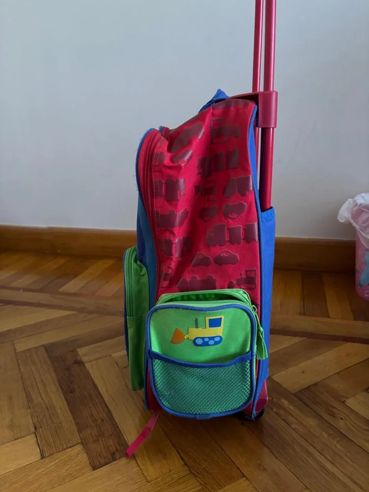 Backpacks, size Other, photo 4