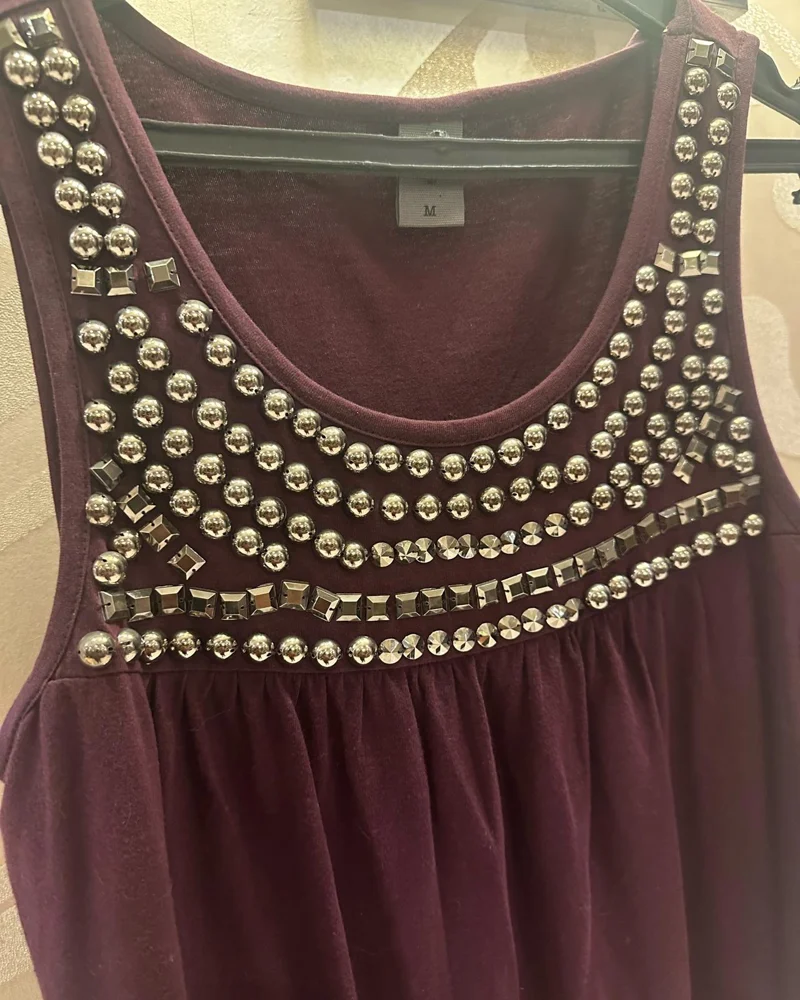 Vero Moda Mini Dresses, Very good, size M / 38 / 10, photo 2