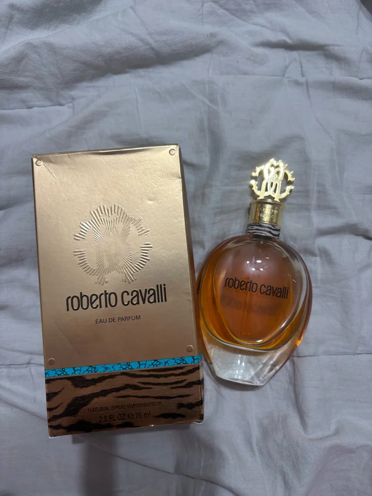 Roberto Cavalli Perfume, size Other, photo 3