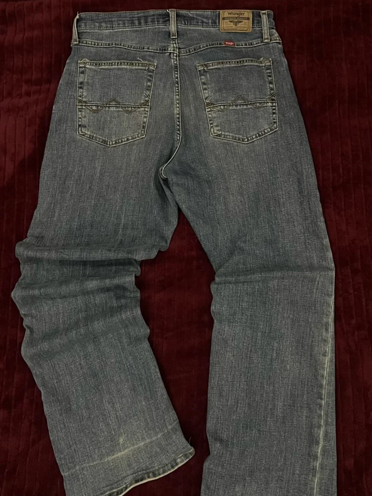 Wrangler Jeans, Very good, size W32, photo 2