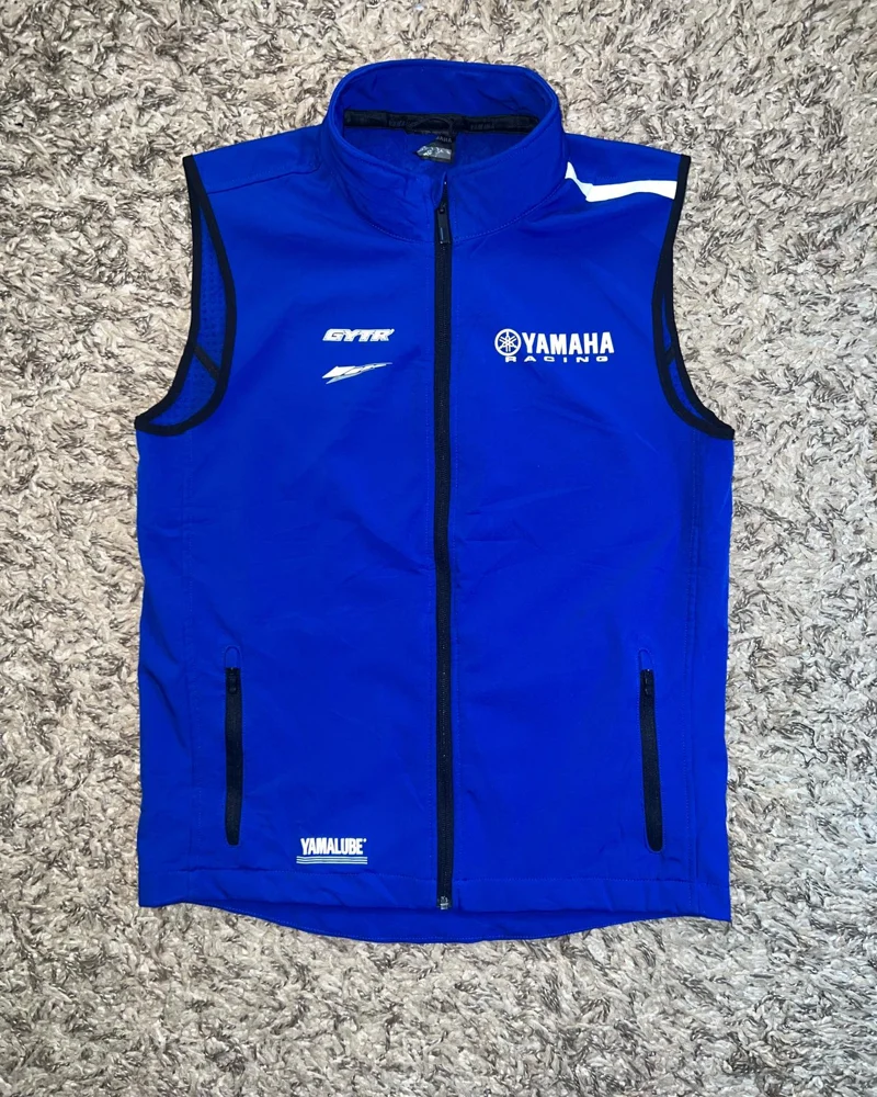 Yamaha صديري