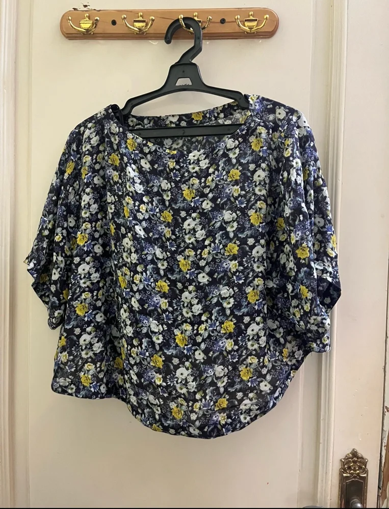 H&M Blouses, Very good, size S / 36 / 8, photo 2