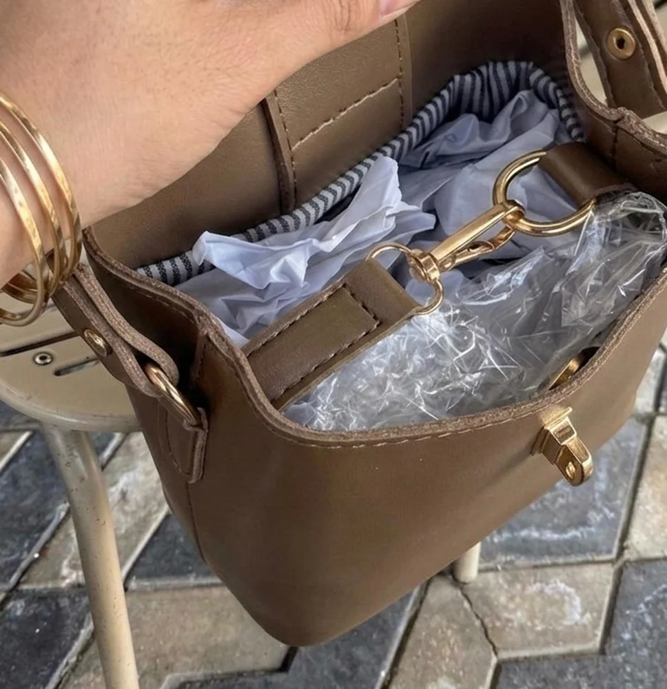 Cross-Body Bags, size Other, photo 3