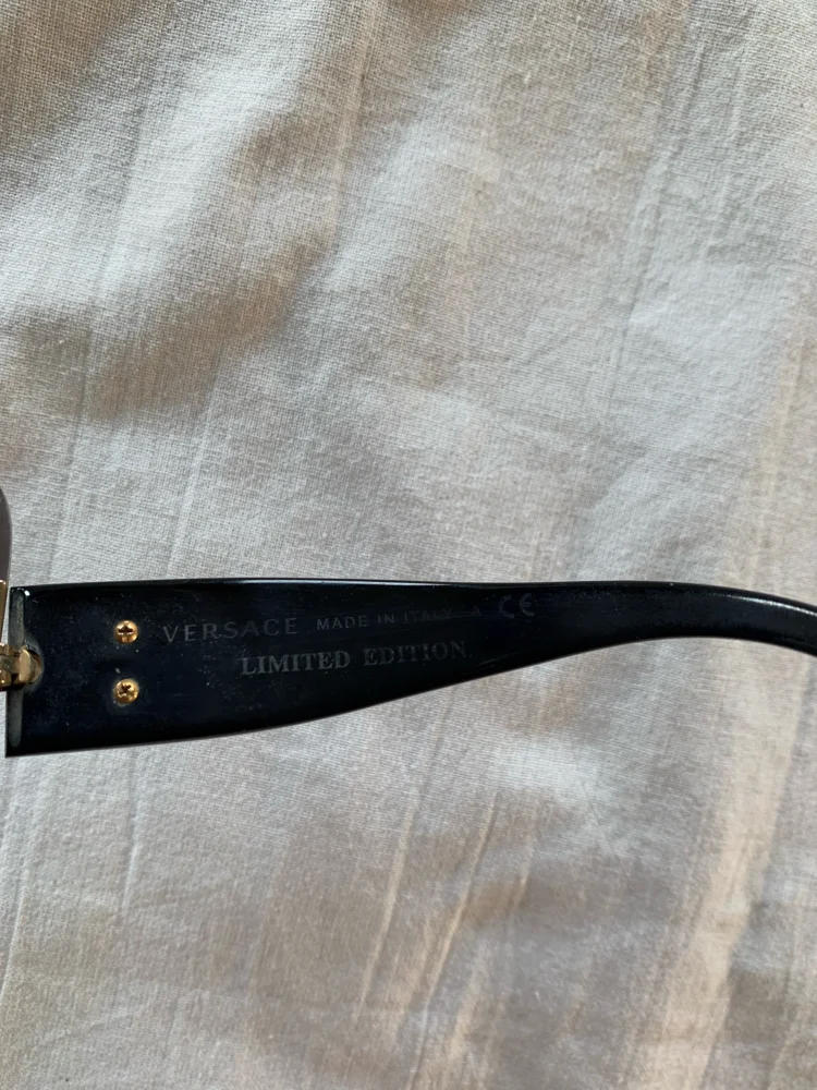 Versace Sunglasses, Very good, photo 6