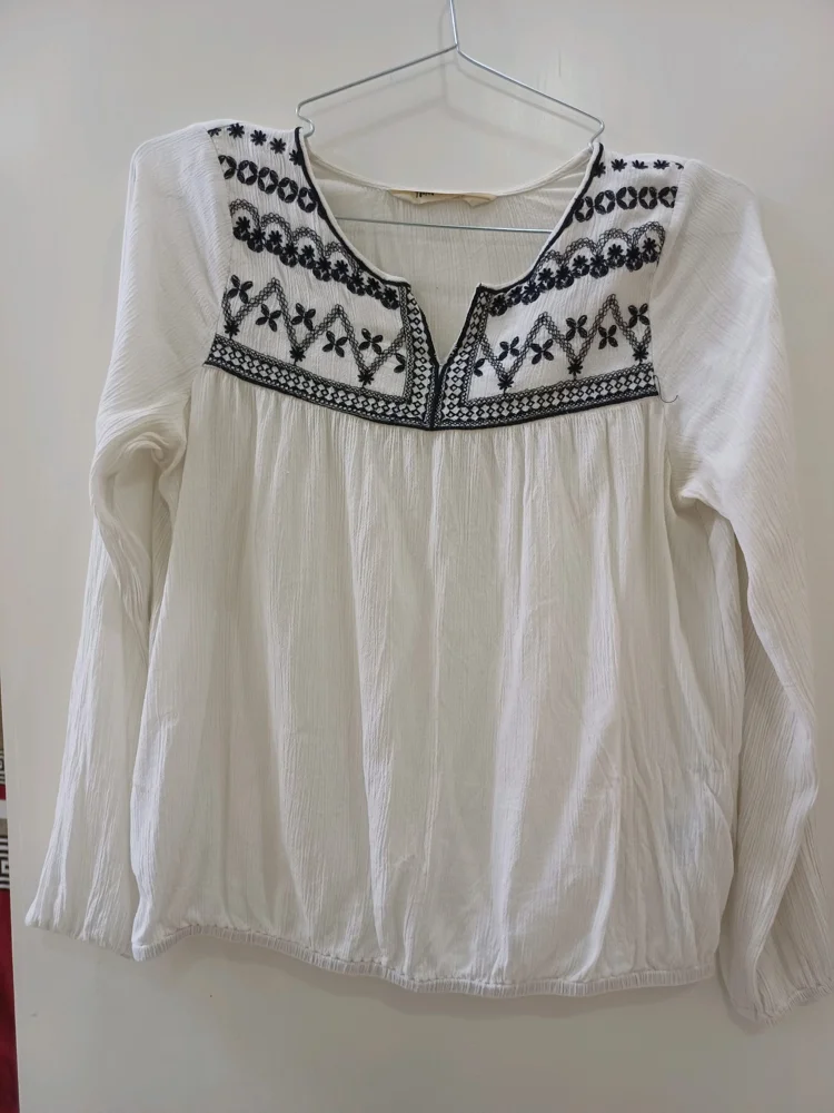 H&M Tops, size 14y, photo 5