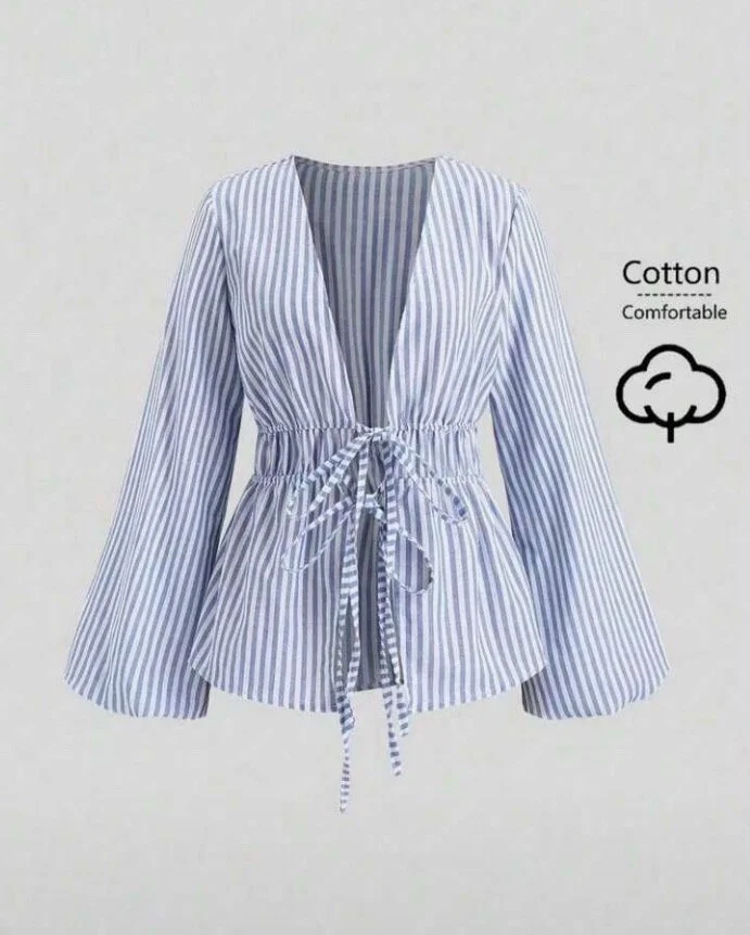 Shein Blouses, size S / 36 / 8, photo 3