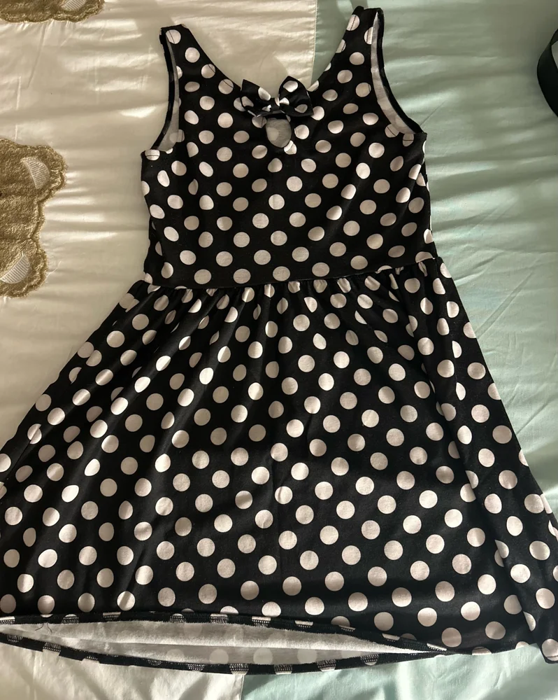 Splash Mini Dresses, Very good, size S / 36 / 8, photo 3