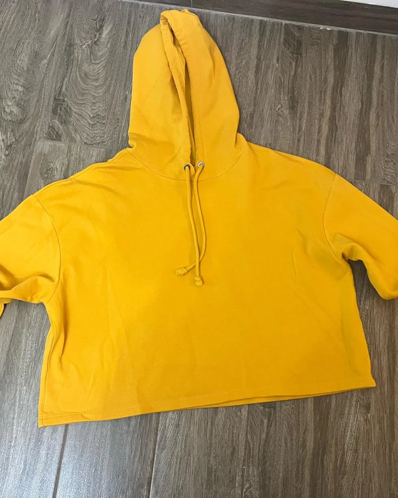 H&M Hoodies