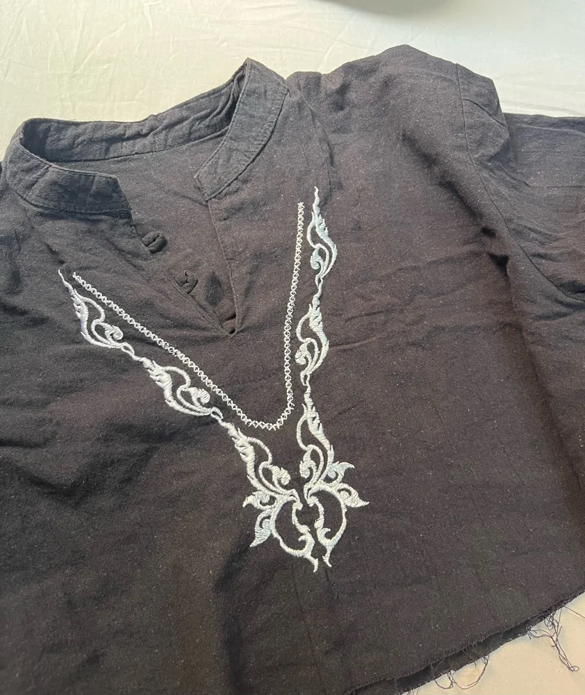 Long Sleeve, size M / 38 / 10, photo 3