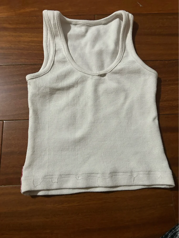 Tank Tops