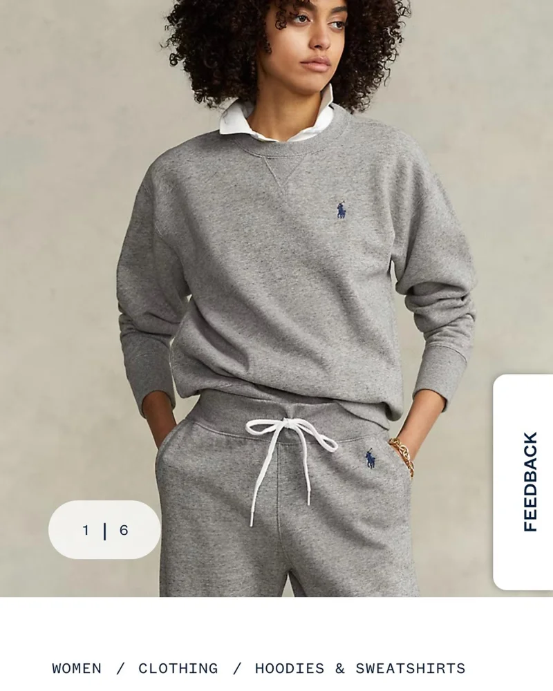 Polo Ralph Lauren Sweaters & Pullovers