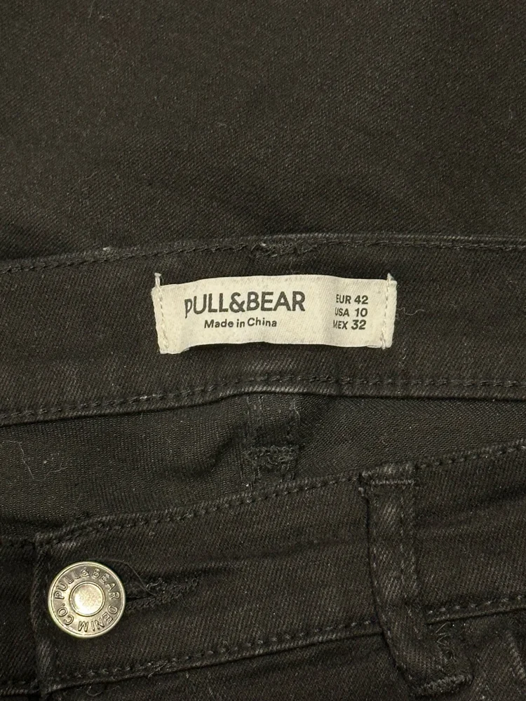 Pull & Bear Jeans, size XL / 42 / 14, photo 3