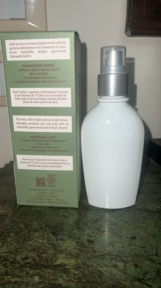 L'Occitane Perfume, size Other, photo 3