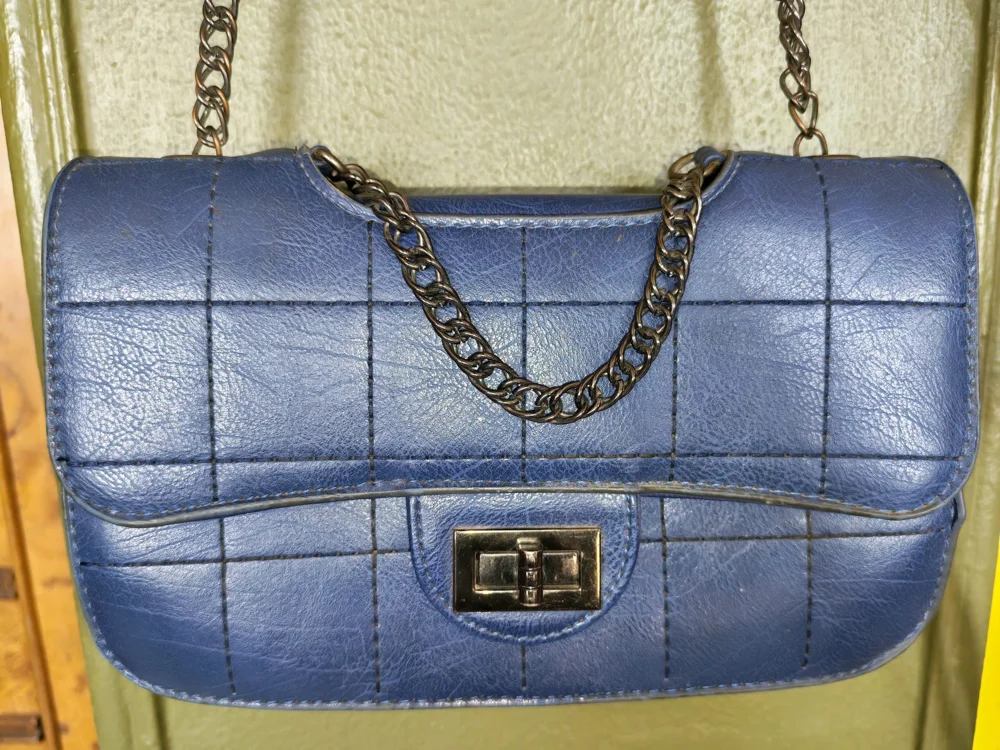 Cross-Body Bags, size Other, photo 5