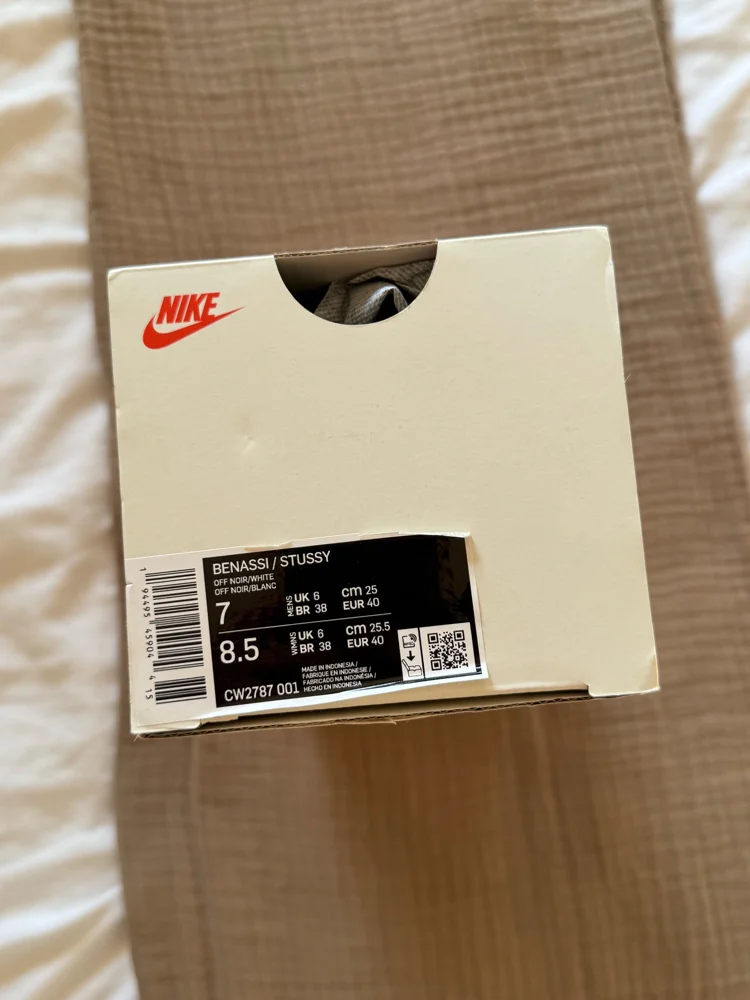 Nike Flip-flops, size 40, photo 5