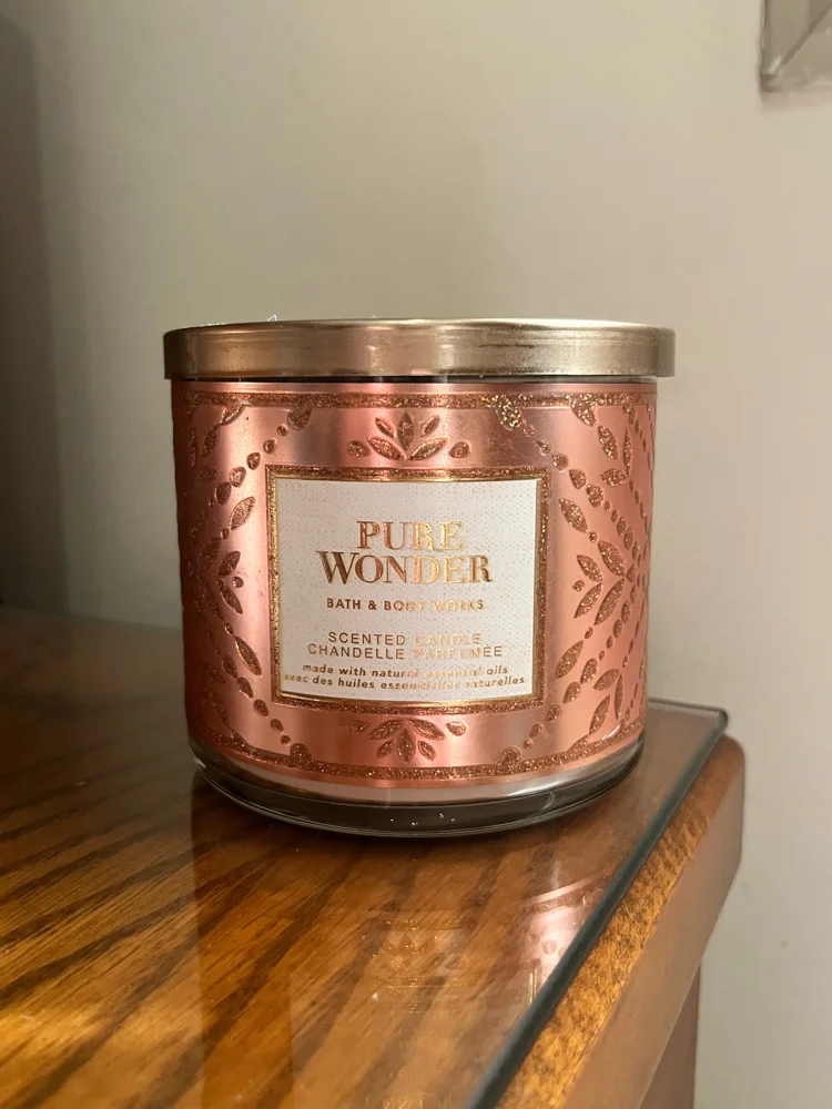 Bath and Body Works Perfume