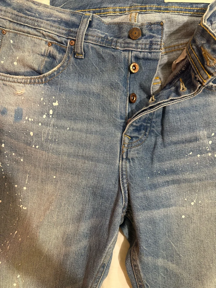 Zara Jeans, size S / 36 / 8, photo 5